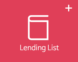 Lending List